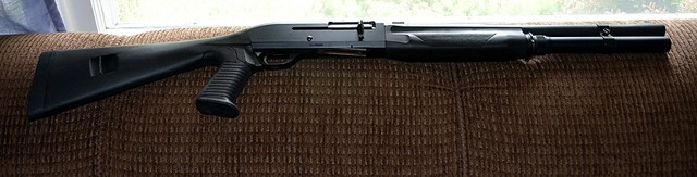 benelli 2