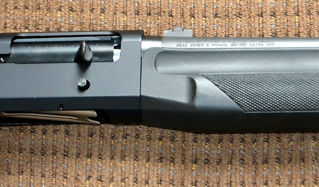 benelli 5