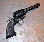 colt frontier scout 1