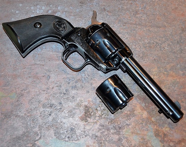 colt frontier scout 3