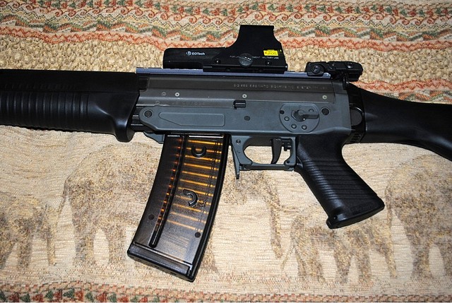 sig 551 556