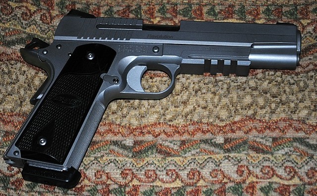 sig gsr 1