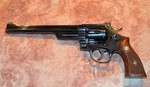 sw 357 magnum