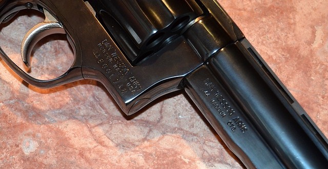 wesson detail