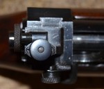 416 rear sight