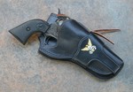 SAA Holster