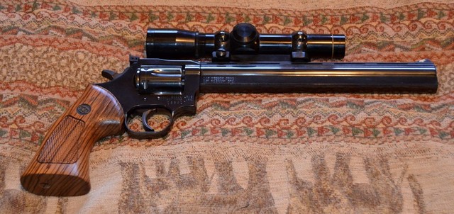 wesson 10