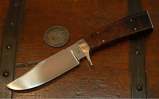 D. Riley Knife