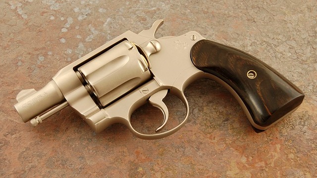 Colt Cobra