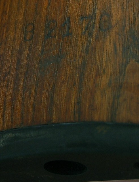 M59 66 stock serial number