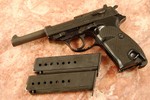 Walther P38