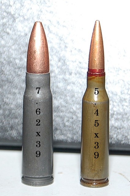 cartridges