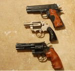 colt trio