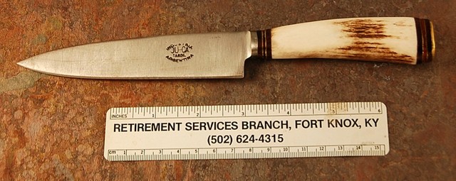 ju-ca knife