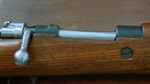 m48 bolt receiver serial numbers