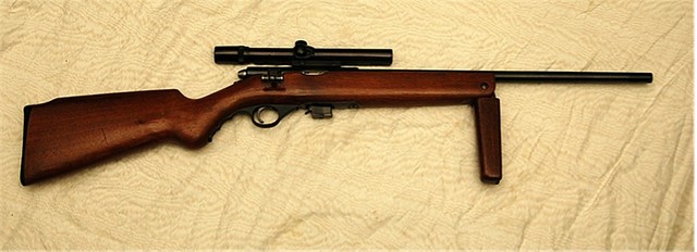 mossberg-1a