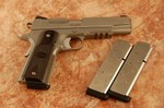 sig revolution gsr