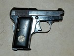 beretta 1919