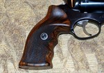 ruger grip right