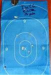 Delta 15yds